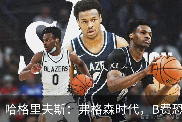 哈格里夫斯：弗格森时代，B费恐难再为曼联效力
